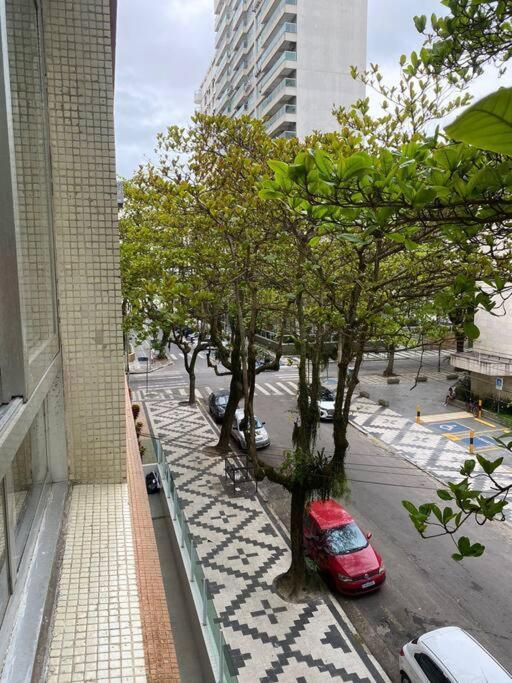 Ap Em Guaruja - 2 Quartos Com Dependencia Exterior photo